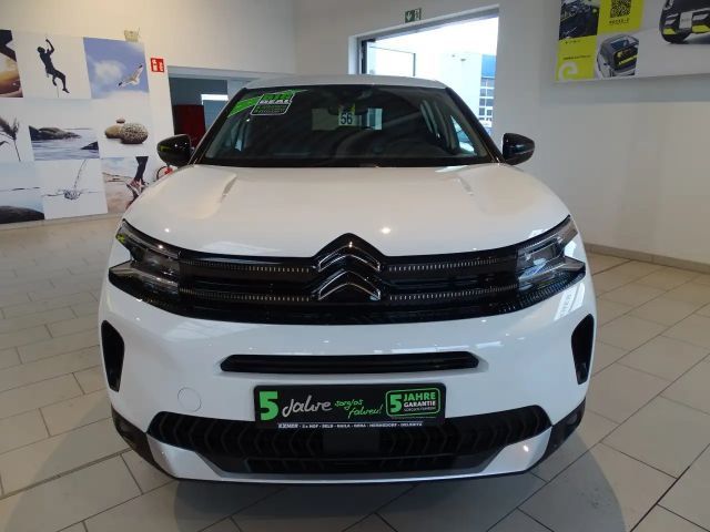 Citroën C5 Aircross Feel Pack PureTech