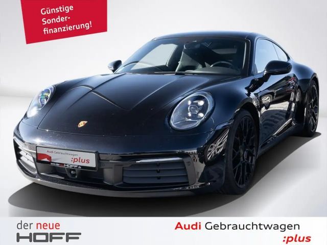 Porsche 992 Carrera Coupé S