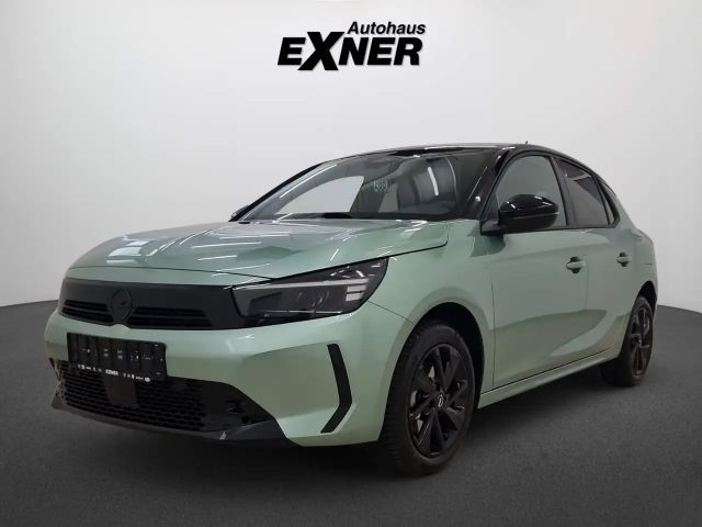 Opel Corsa YES Sitzheizung vorne, Allwetterreifen