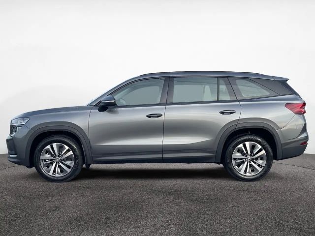 Skoda Kodiaq 4x4 Selection