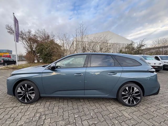 Peugeot 308 Allure Pack Hybrid SW