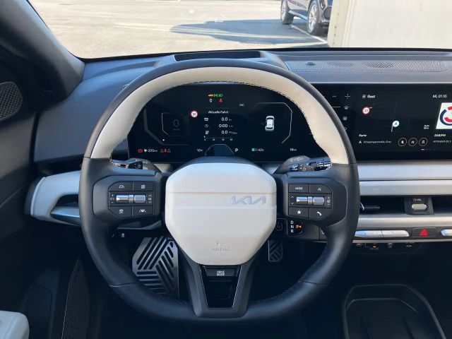 Kia EV4 81.4 kWh GT-Line