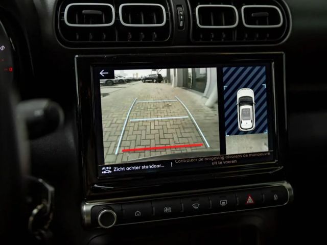 Citroën C3 Aircross 131 PK | Navi | Airco | a. Camera | Zetelverw. ...