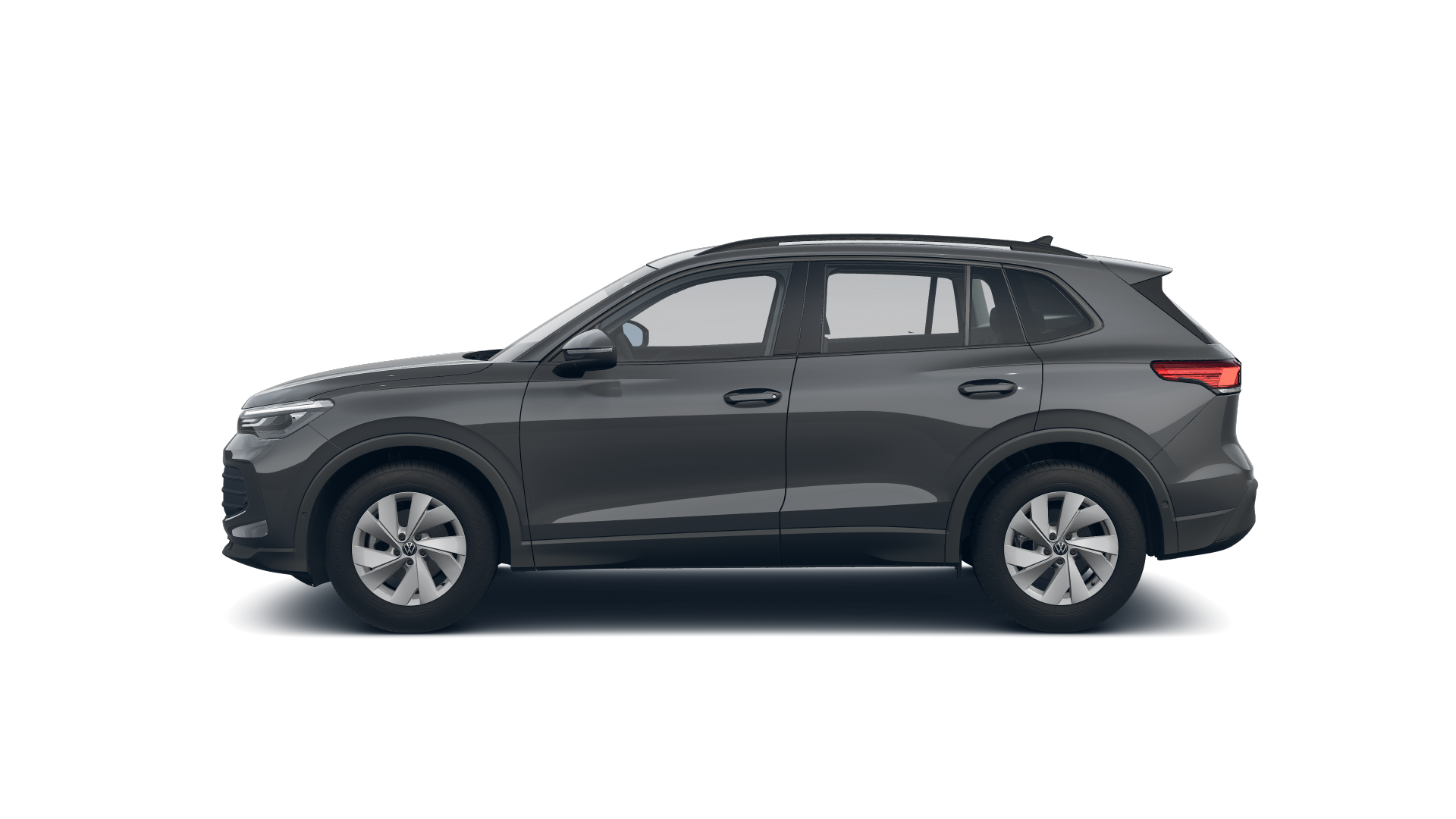 Volkswagen Tiguan 1.5 eTSI DSG