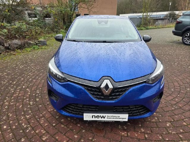 Renault Clio Equilibre Equilibre