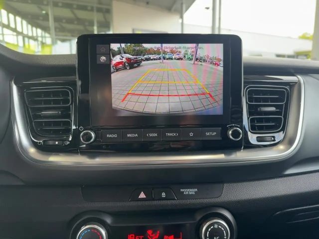 Kia Stonic GDi Spirit