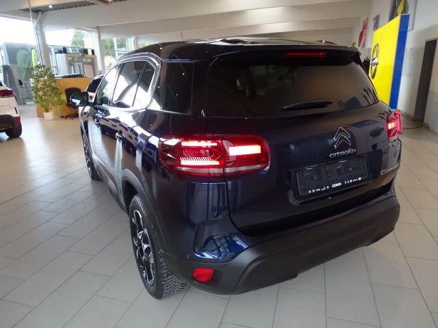 Citroën C5 Aircross Feel PureTech