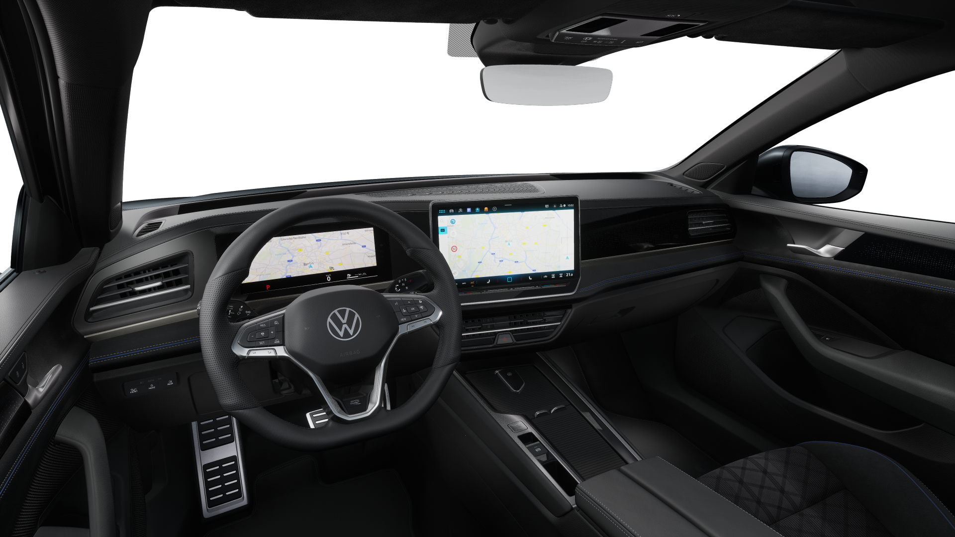 Volkswagen Passat R-Line