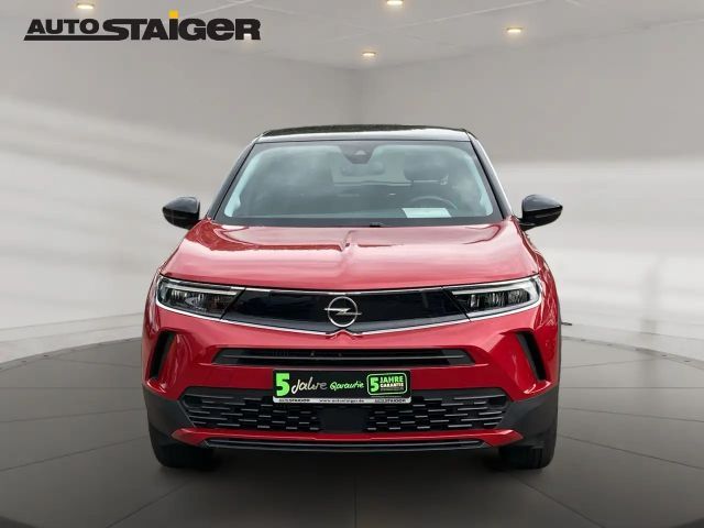 Opel Mokka 1.2 Turbo Edition Turbo