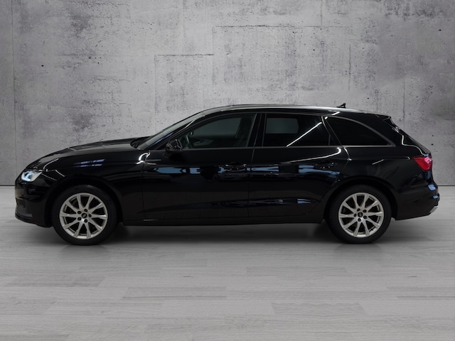 Audi A4 35 TDI Avant S-Tronic