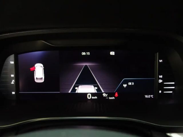 Skoda Octavia Combi Style Style