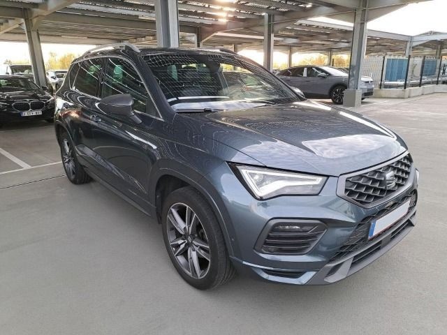 Seat Ateca 1.5 TSI DSG FR-lijn