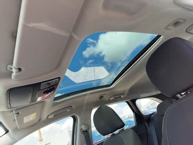 Kia Ceed Spirit SportWagon