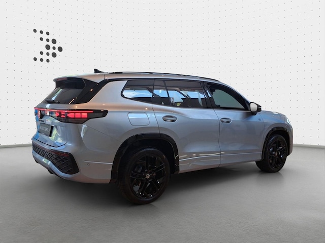 Volkswagen Tayron 2.0 TDI R-Line