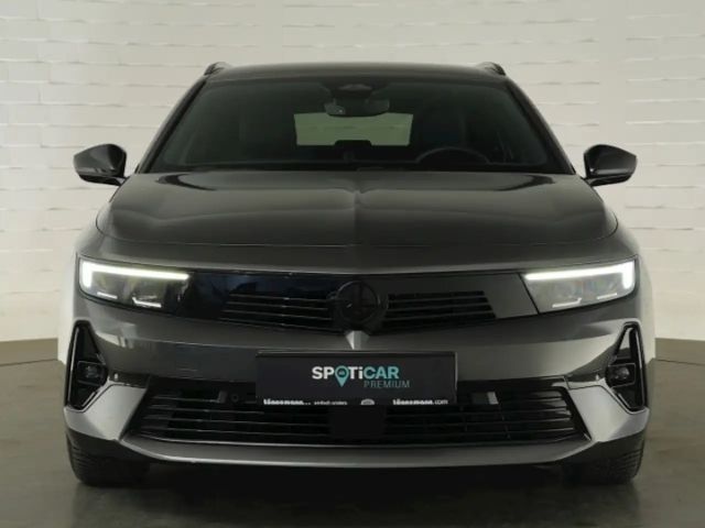 Opel Astra GS-Line Grand Sport Sports Tourer