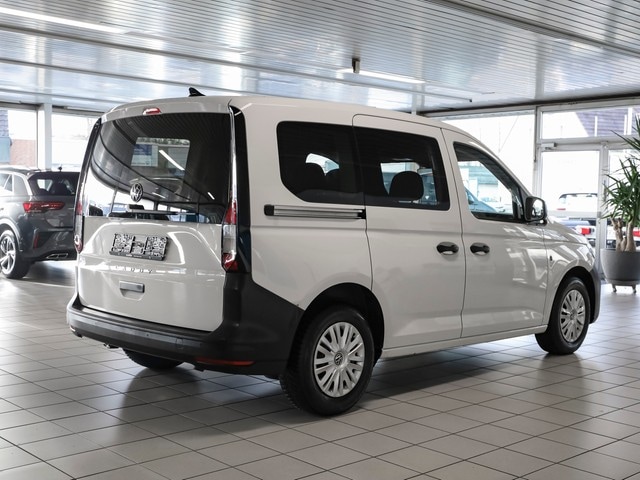 Volkswagen Caddy 2.0 TDI Combi EcoProfi