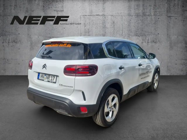 Citroën C5 Aircross Plus
