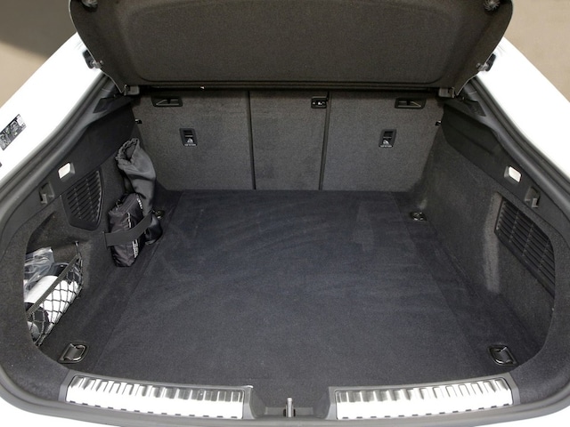 Audi A5 Quattro S-Tronic