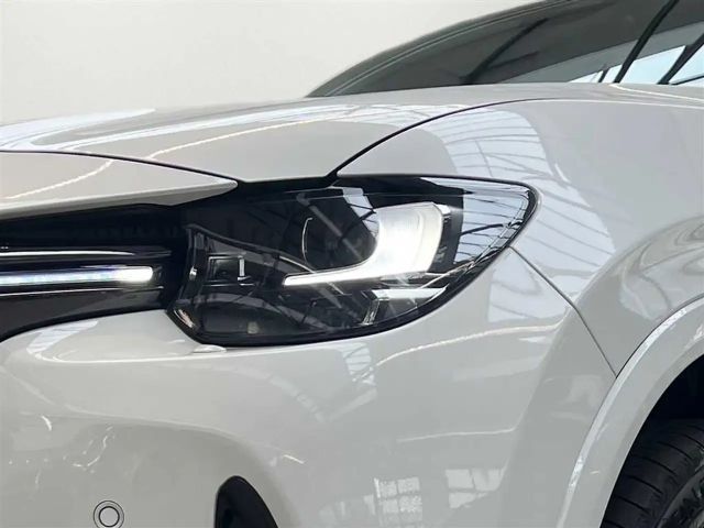 Mazda CX-60 4WD Homura