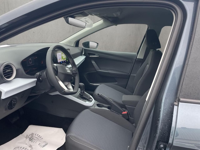 Seat Arona Arona Road Edition