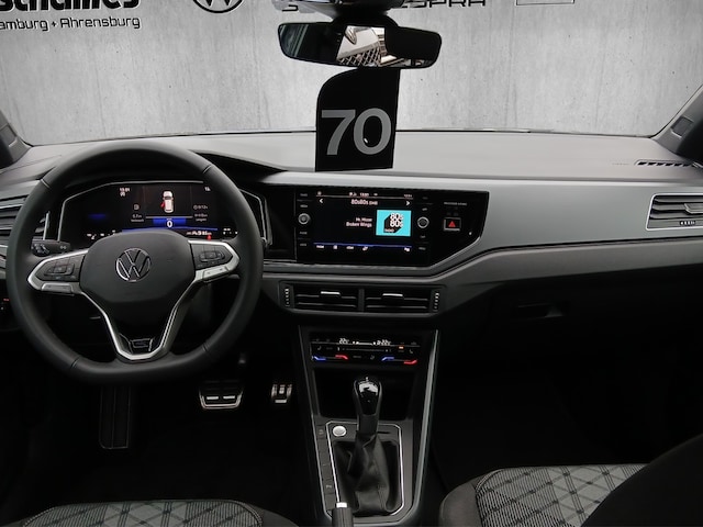 Volkswagen Taigo 1.5 TSI DSG R-Line