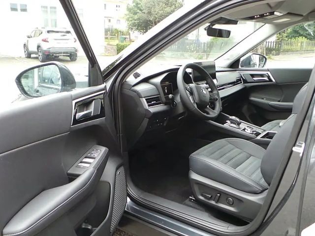 Mitsubishi Outlander Intense PHEV