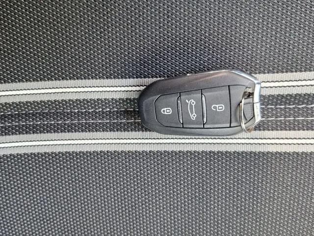 Opel Corsa 1.2 Turbo GS-Line Grand Sport Turbo