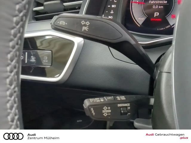 Audi A6 40 TDI Avant S-Line