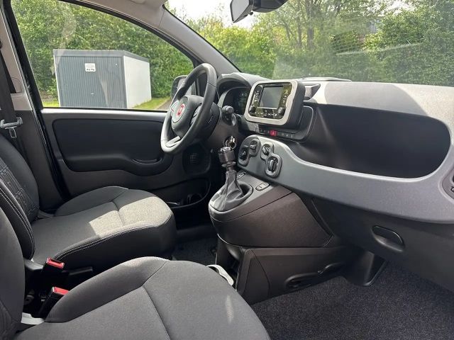 Fiat Panda CityCross