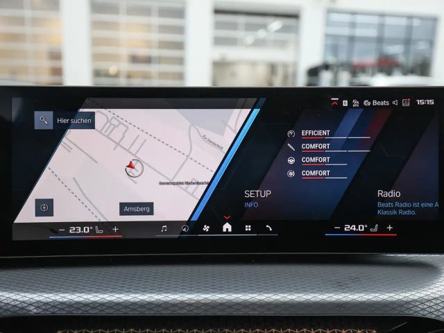 BMW M3 Competition Touring xDrive