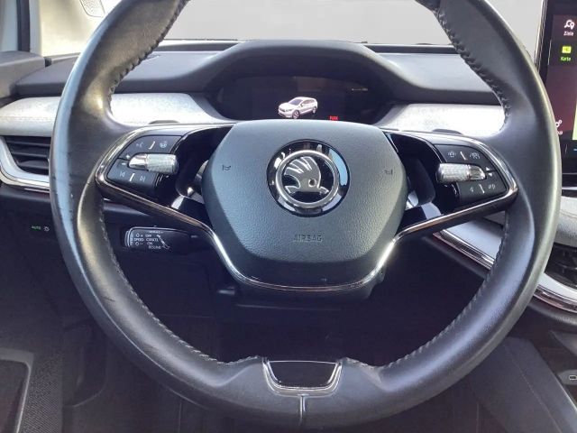 Skoda Enyaq Lounge iV 60