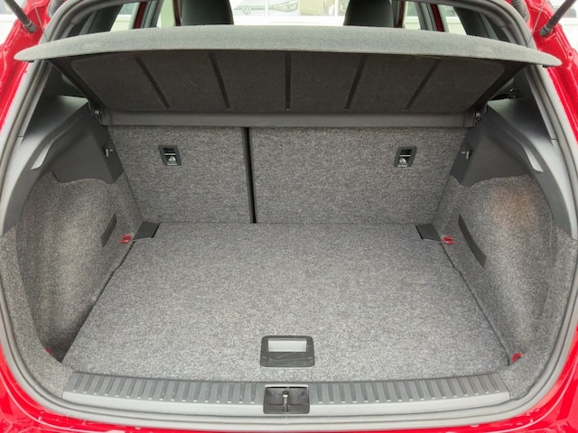 Seat Arona 1.0 TSI FR-lijn