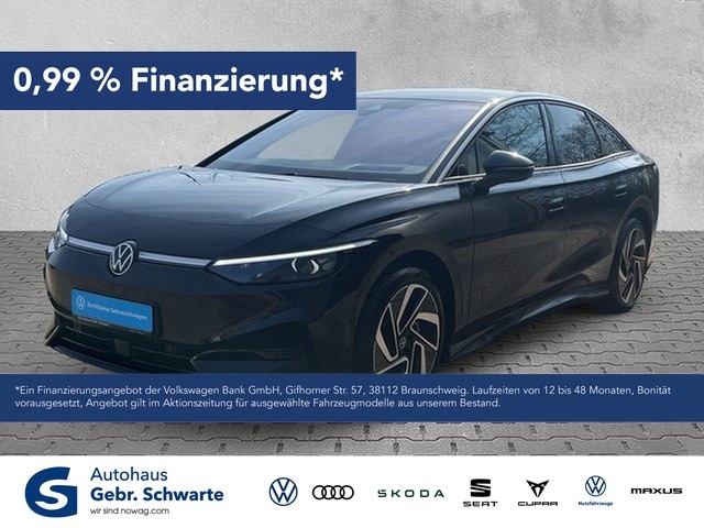 Volkswagen ID.7 Pro