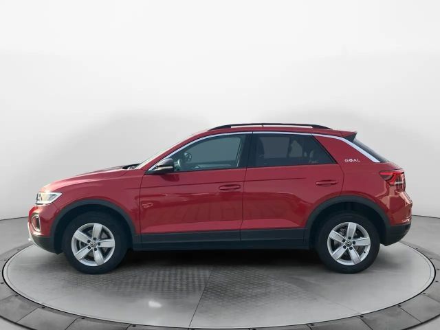 Volkswagen T-Roc 2.0 TDI