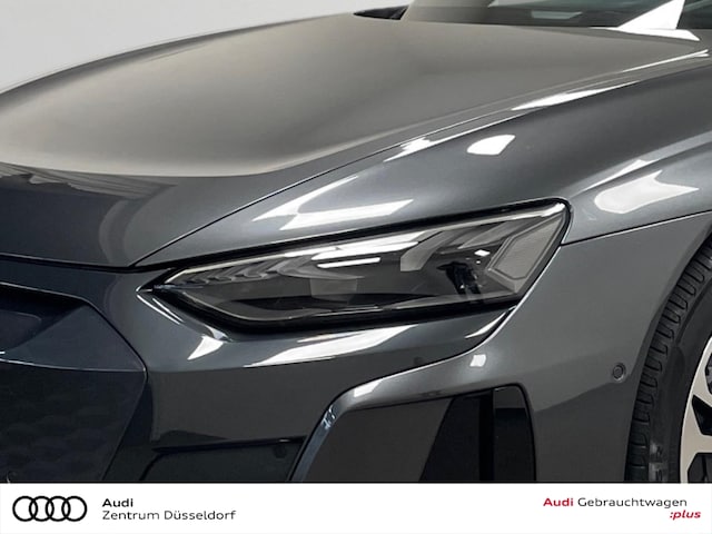 Audi e-tron GT Quattro