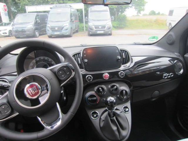 Fiat 500 Dolcevita