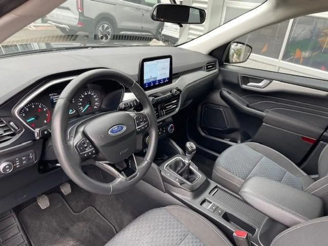 Ford Kuga Cool & Connect