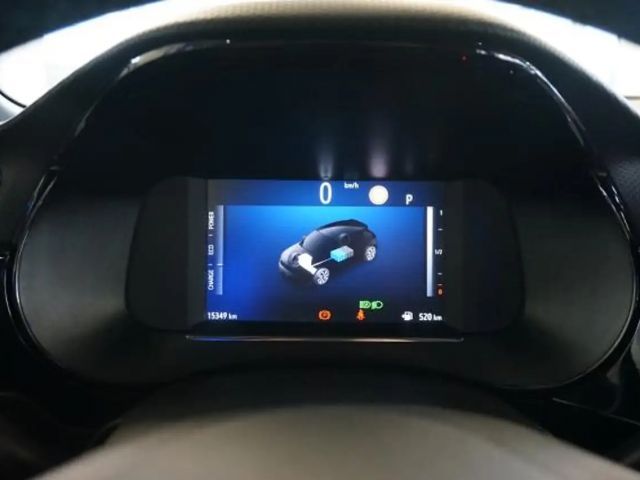 Opel Corsa GS-Line Grand Sport