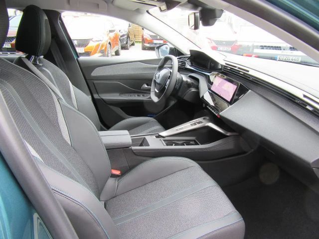 Peugeot 308 Allure Pack EAT8 SW