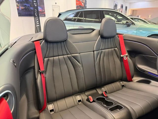 Mercedes-Benz CLE 450 4MATIC AMG Line