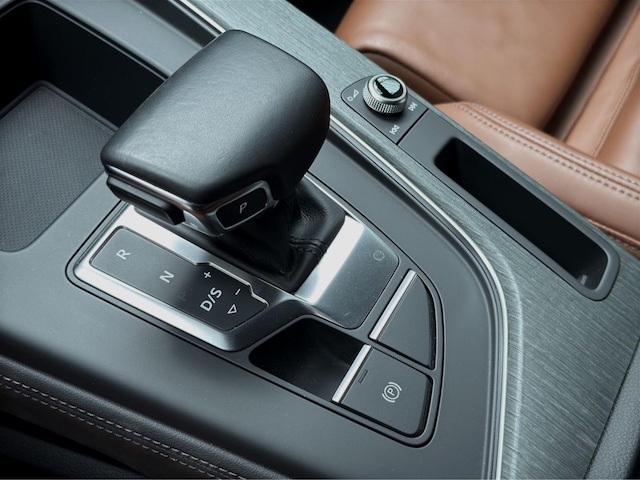 Audi A5 35 TDI S-Tronic Sportback