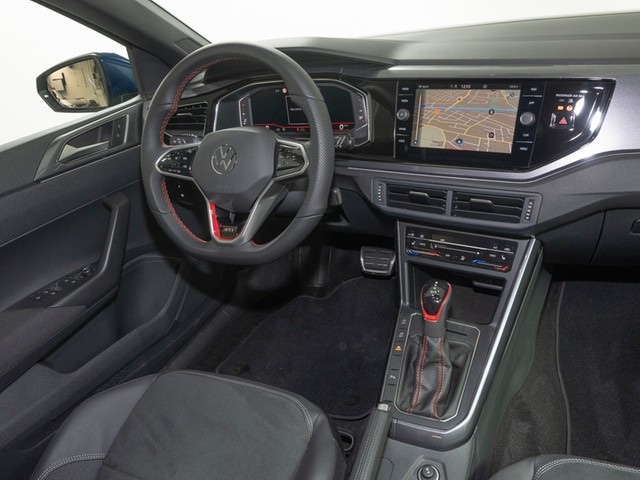 Volkswagen Polo 2.0 TSI DSG