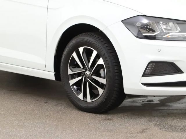 Volkswagen Polo 1.0 TSI TSi United