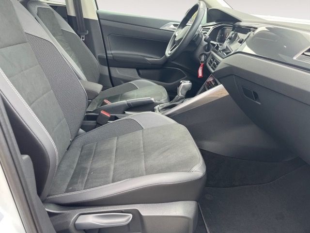 Volkswagen Taigo 1.0 TSI DSG Style