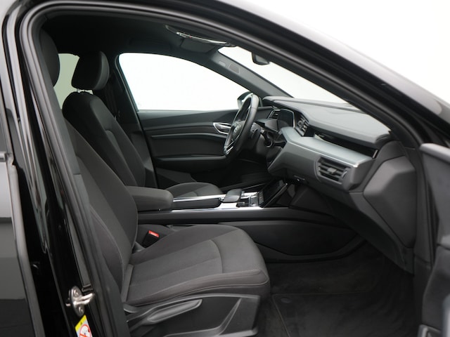 Audi e-tron 50 Quattro