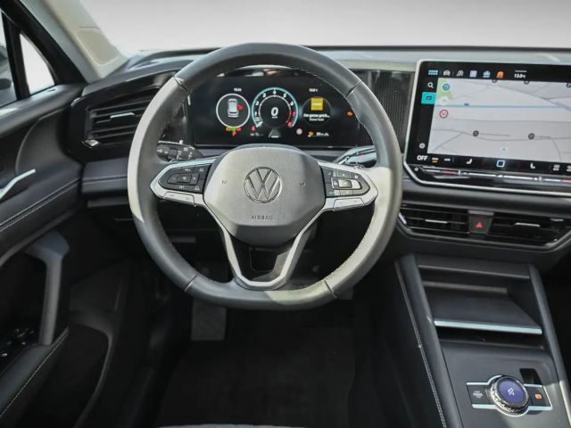 Volkswagen Tiguan DSG Life