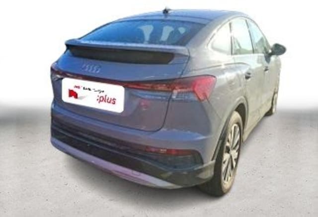 Audi Q4 e-tron 35 Sportback