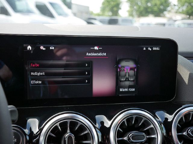 Mercedes-Benz GLA 180 GLA 180 d