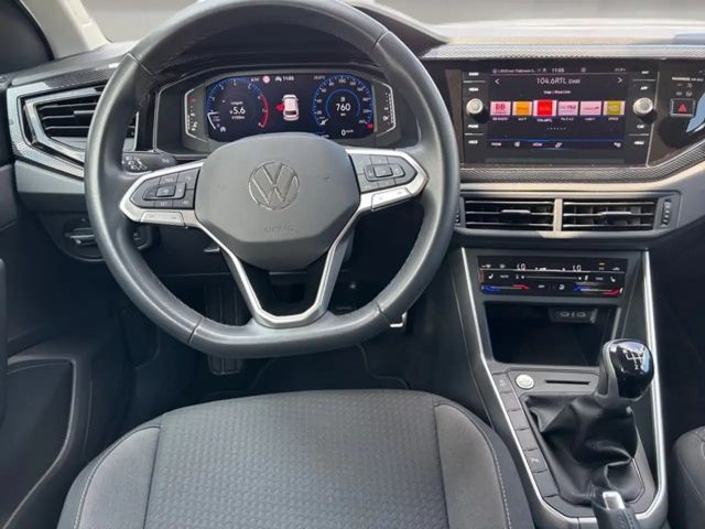 Volkswagen Polo 1.0 TSI Life