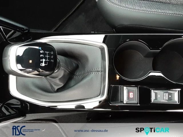 Peugeot 208 Allure Pack